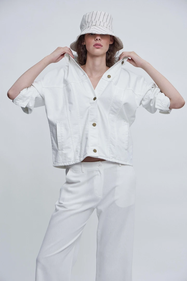 CAMISACO SALINA