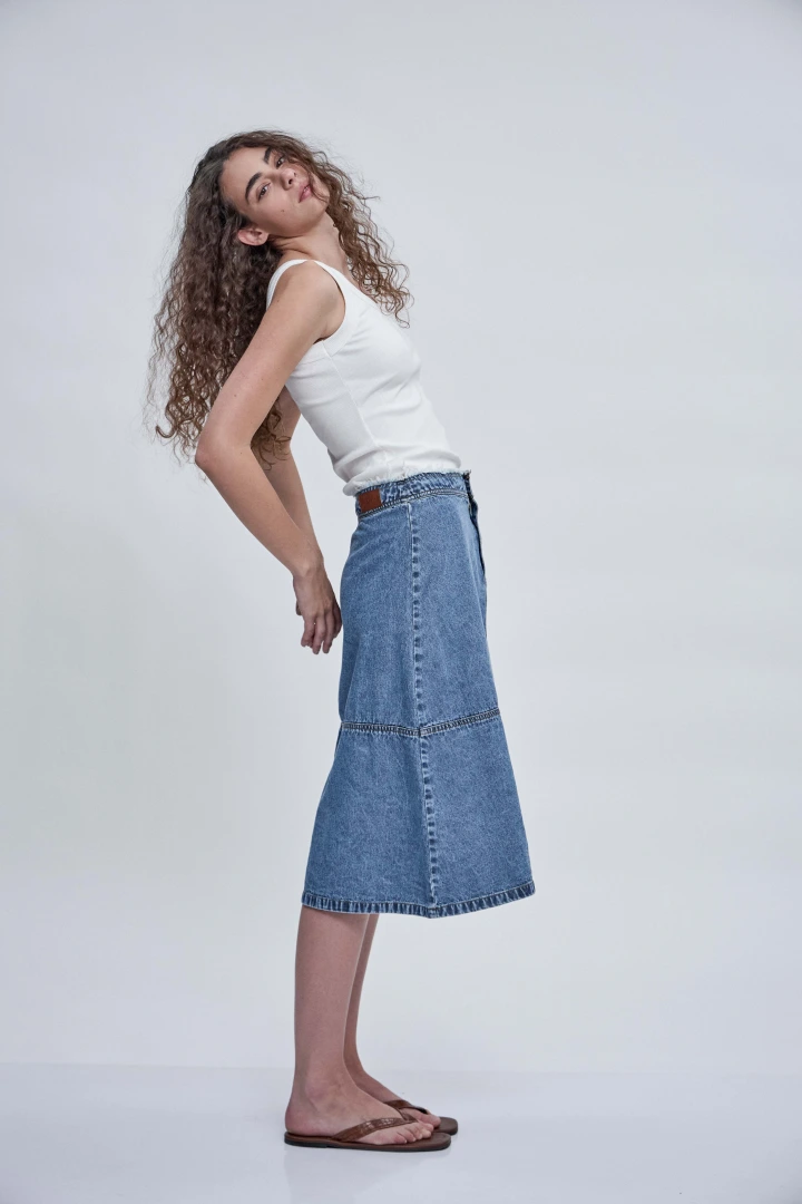 FALDA ALISIO