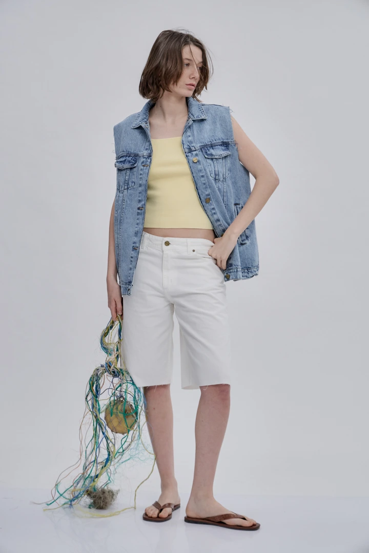 REMERA CHIARA
