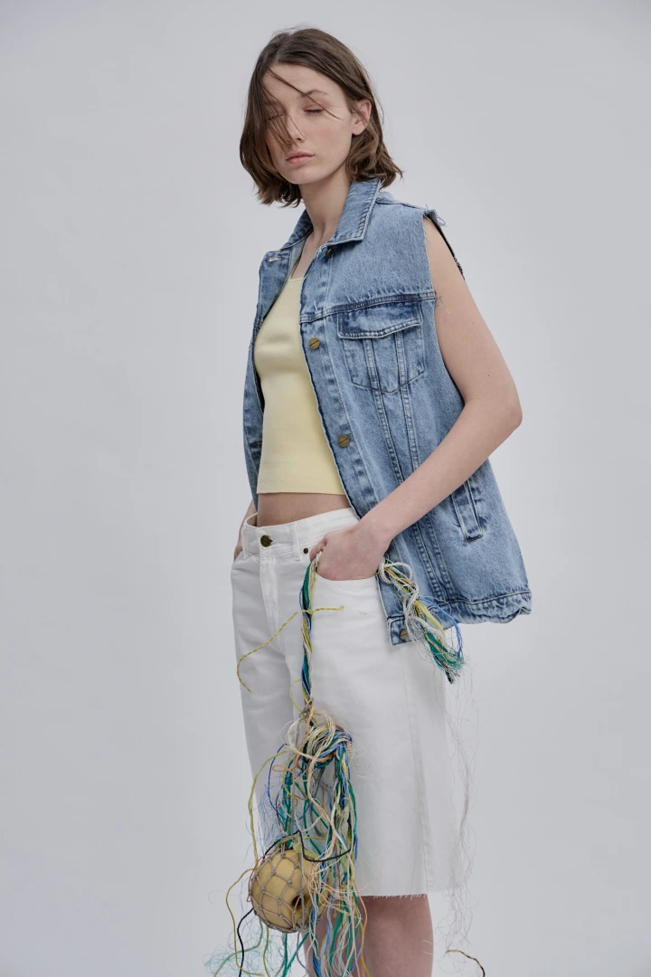 REMERA CHIARA