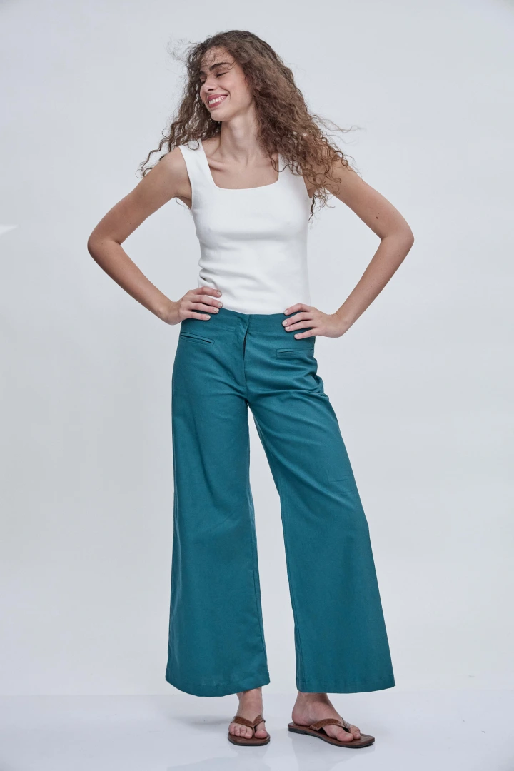 REMERA CHIARA
