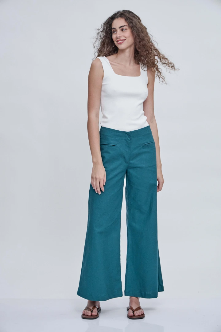 REMERA CHIARA