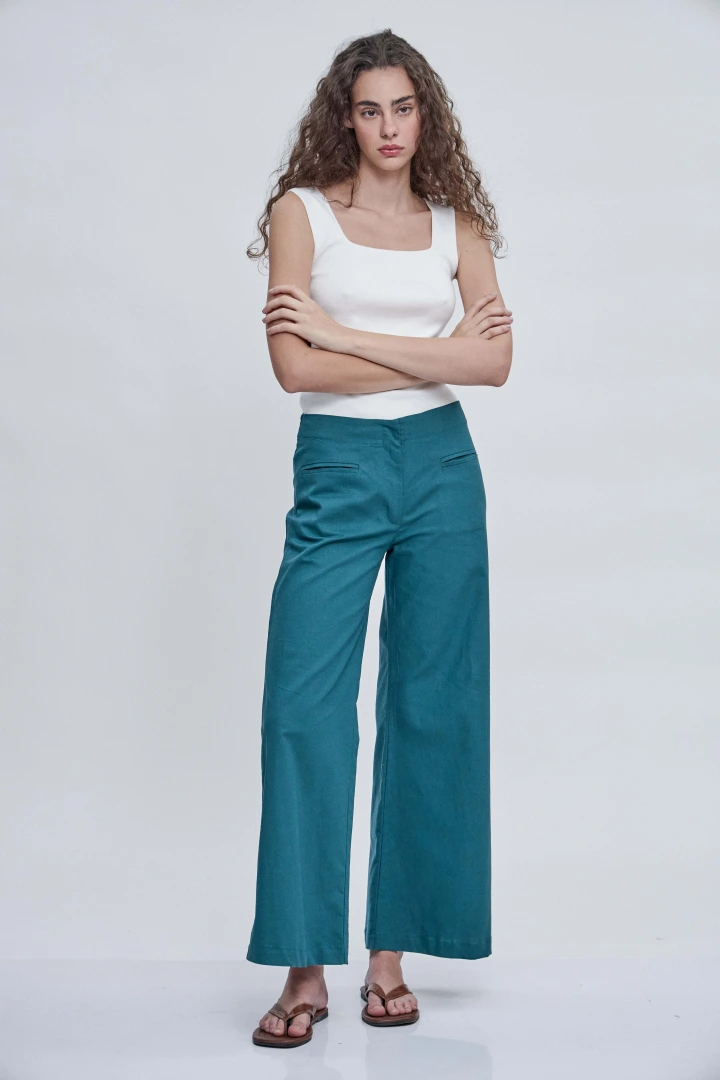 REMERA CHIARA
