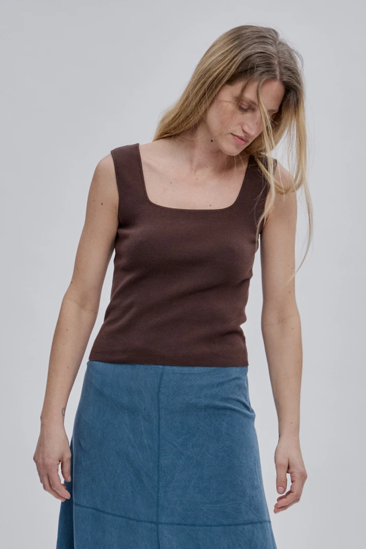 REMERA CHIARA