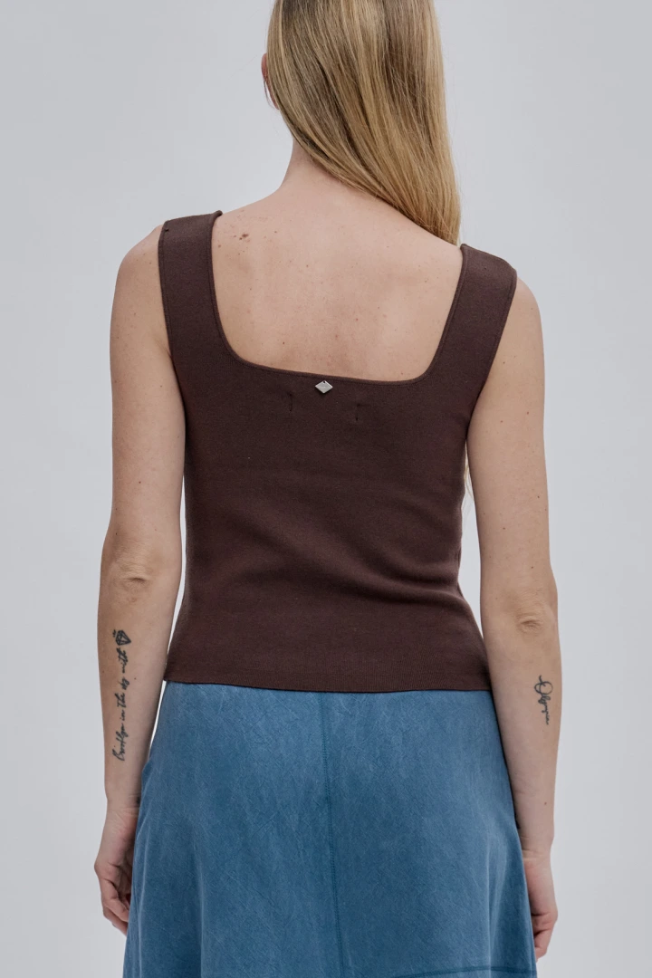 REMERA CHIARA