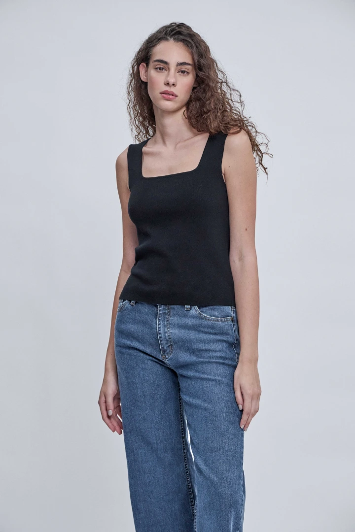 REMERA CHIARA