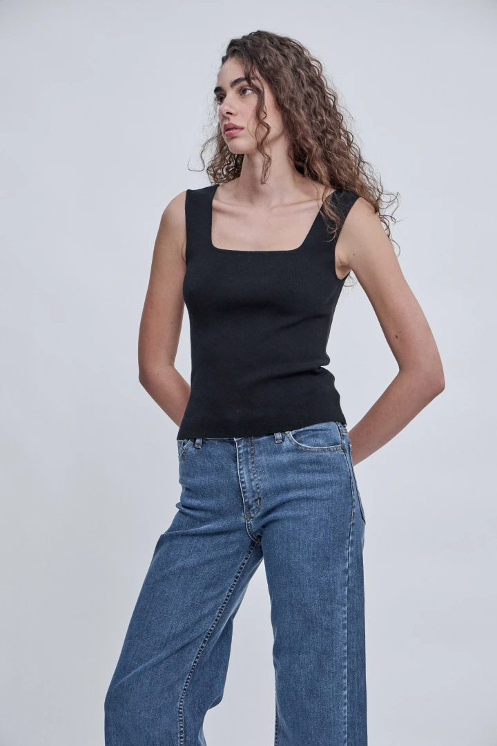 REMERA CHIARA