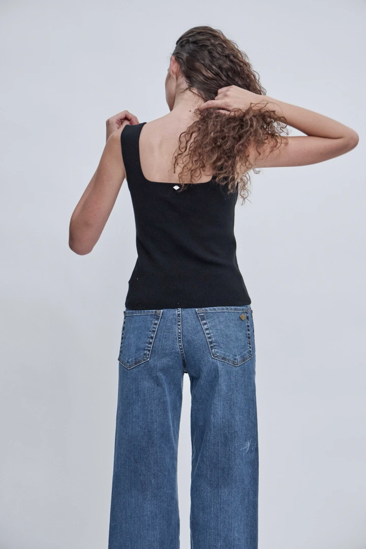 REMERA CHIARA