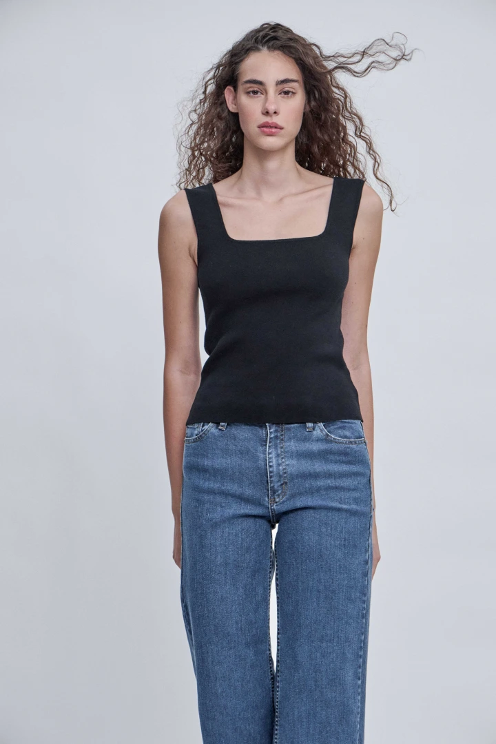 REMERA CHIARA