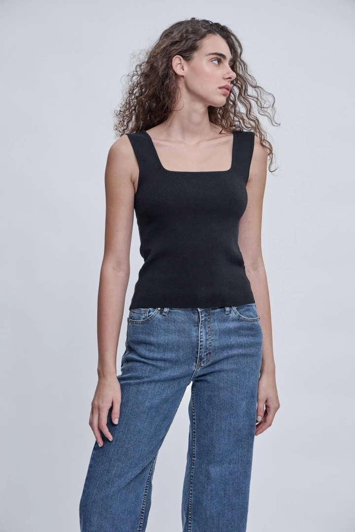 REMERA CHIARA