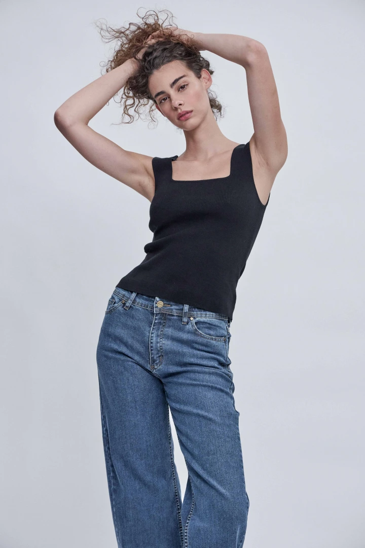 REMERA CHIARA