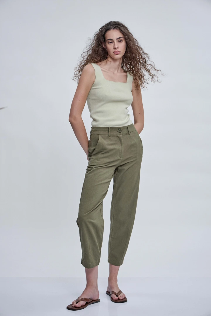 REMERA CHIARA