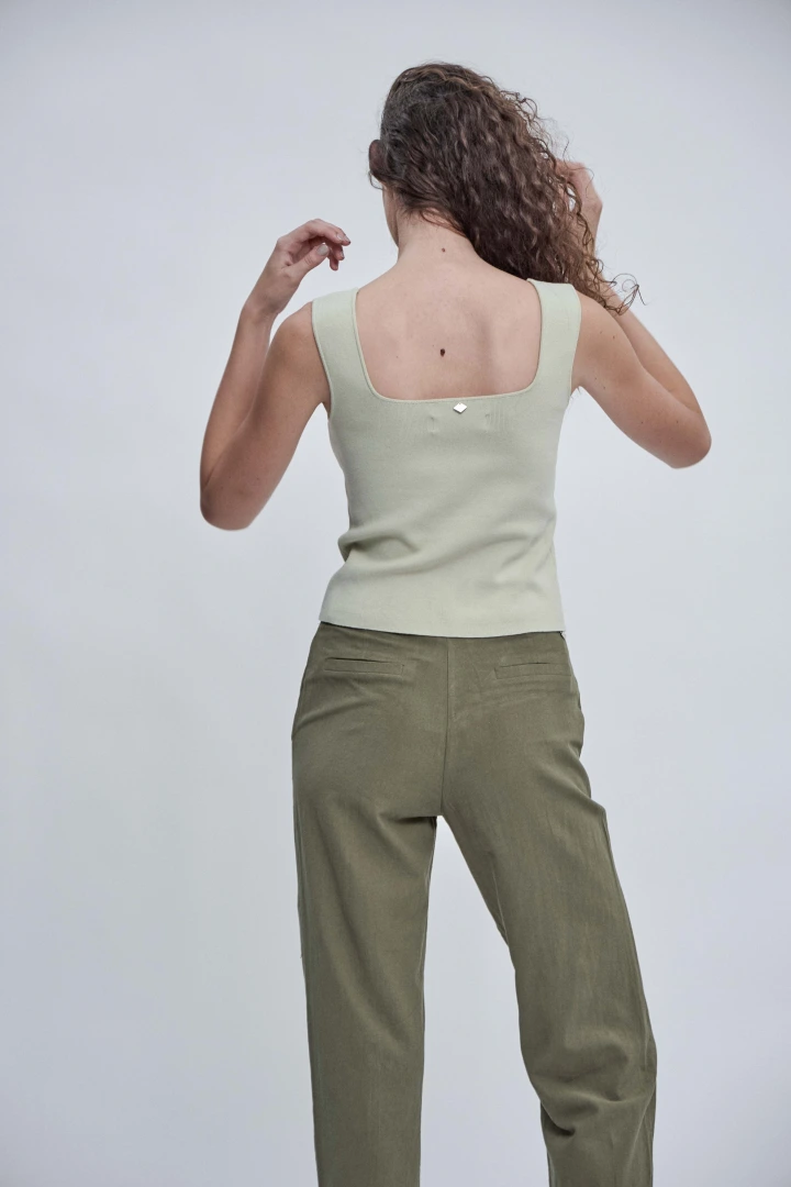 REMERA CHIARA