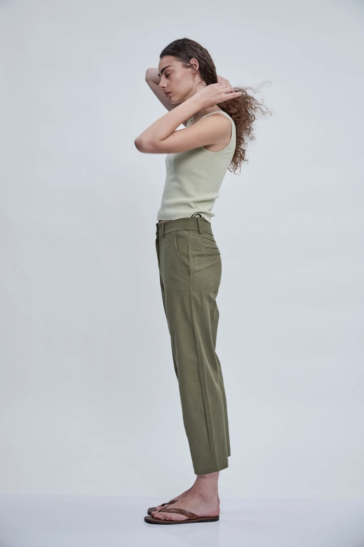 REMERA CHIARA