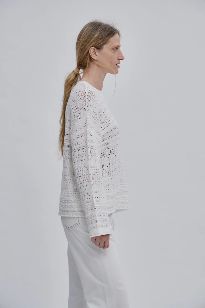 SWEATER SIRO