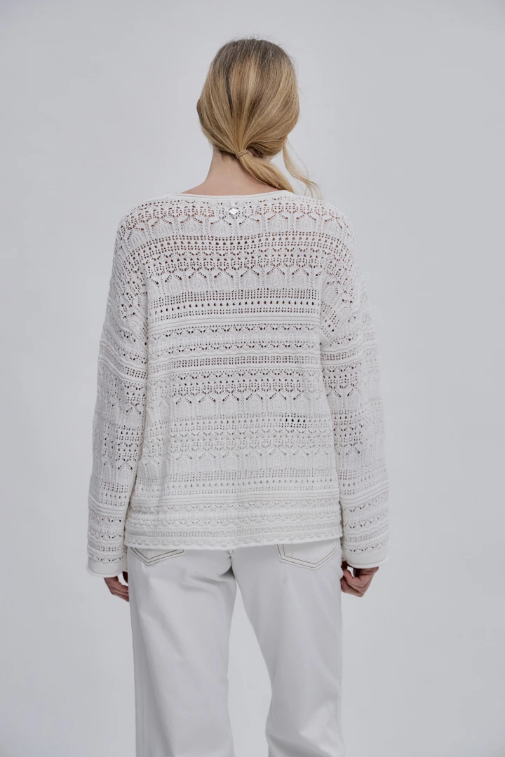 SWEATER SIRO