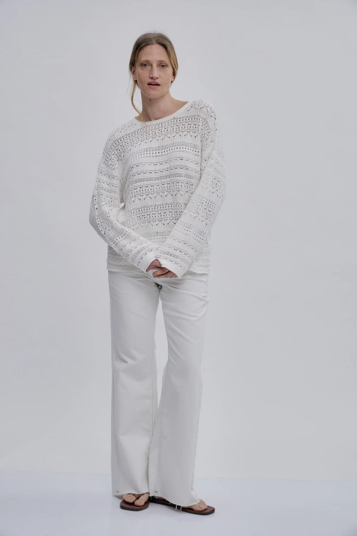 SWEATER SIRO