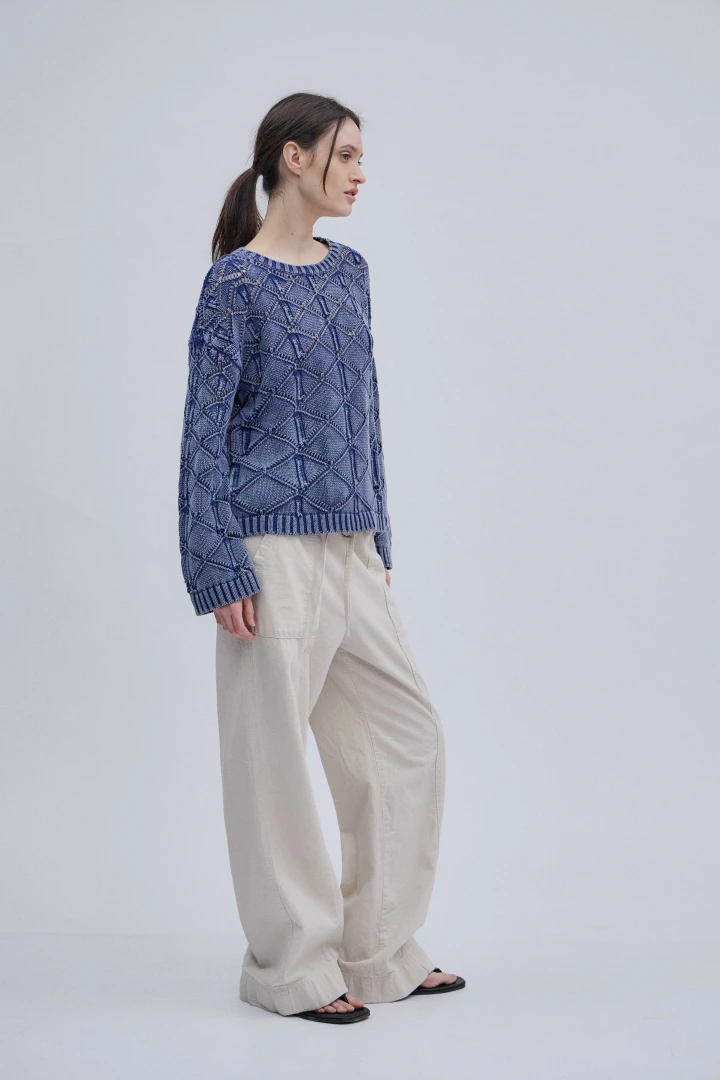 SWEATER DENIA