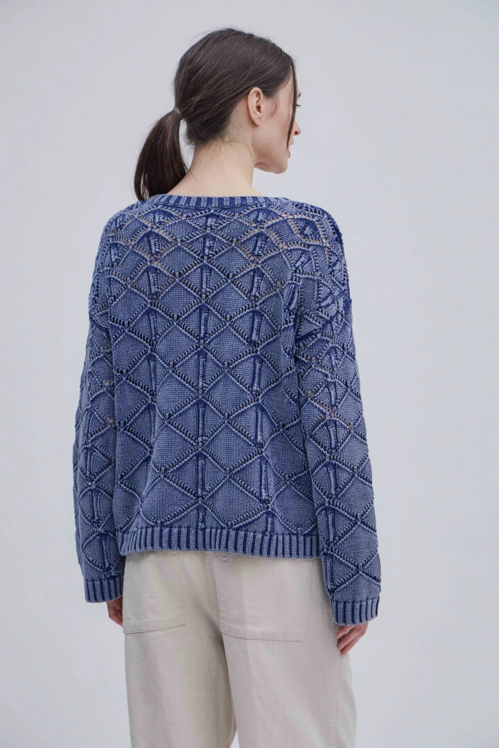 SWEATER DENIA