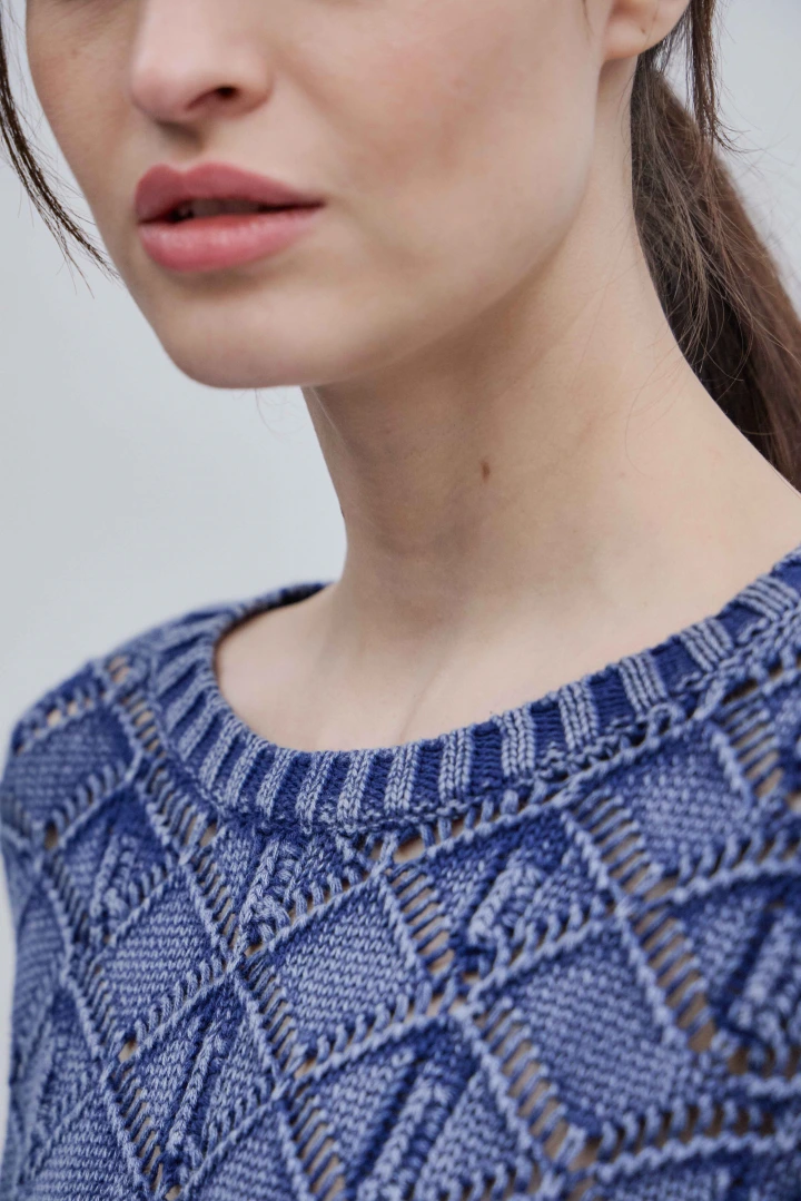 SWEATER DENIA