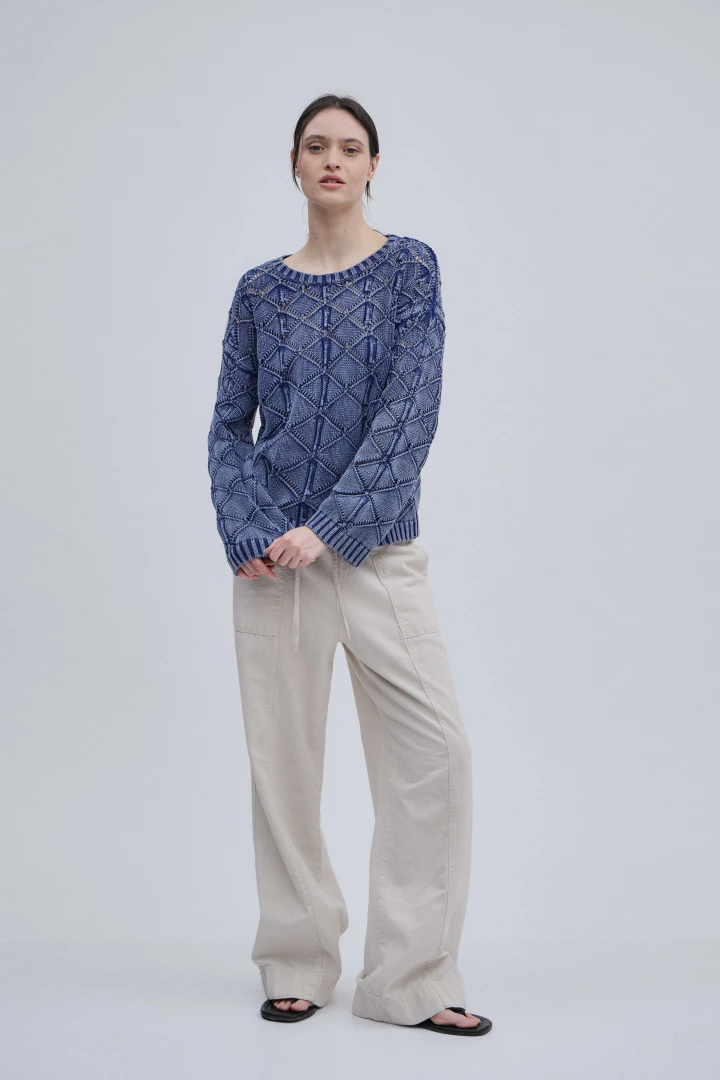SWEATER DENIA