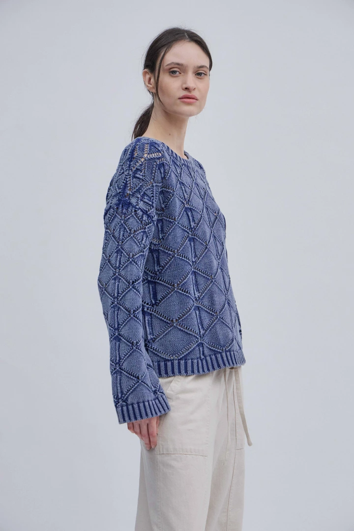 SWEATER DENIA