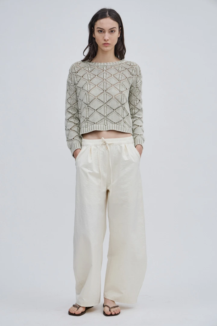 SWEATER DENIA