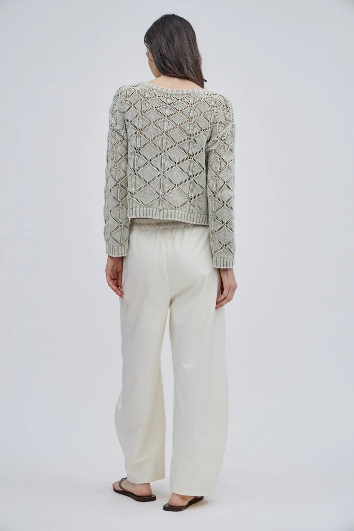 SWEATER DENIA