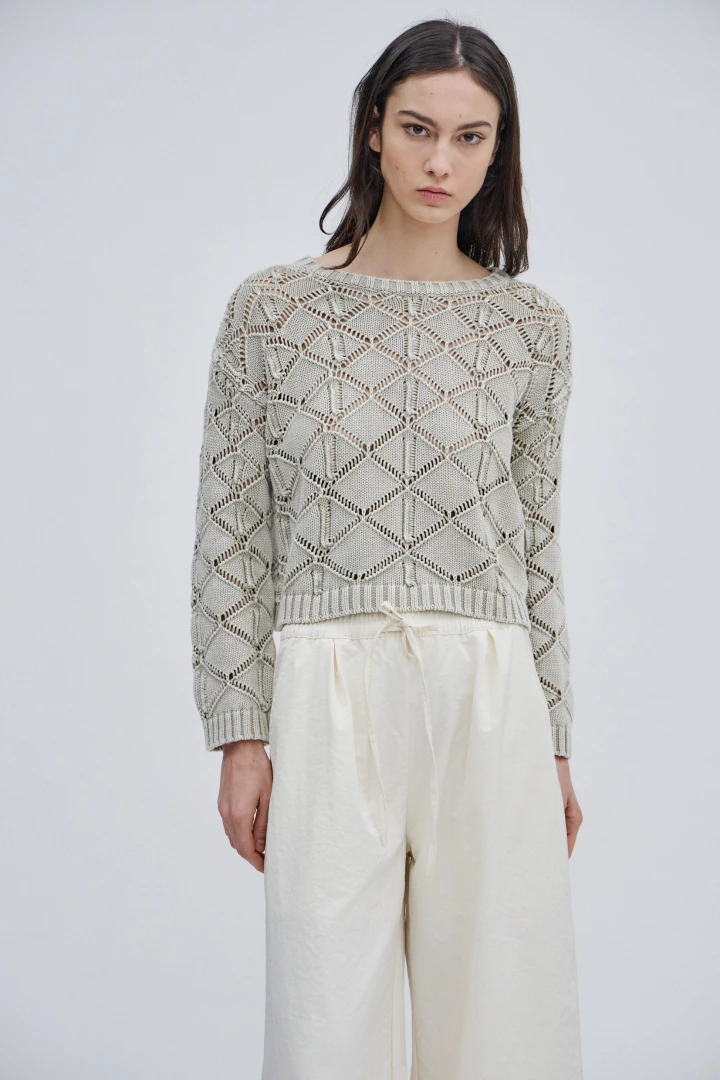 SWEATER DENIA