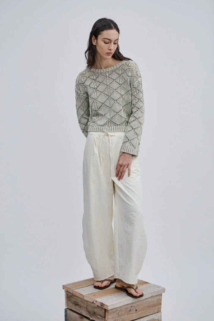 SWEATER DENIA