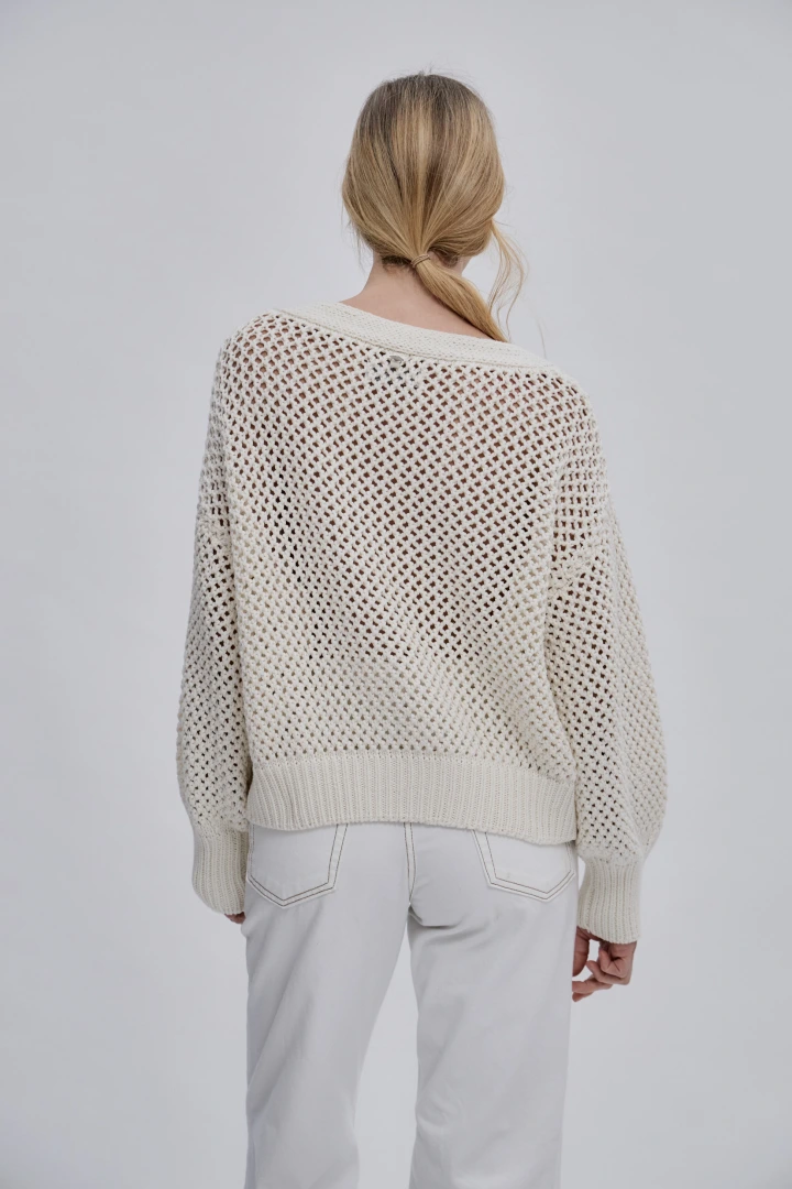 CARDIGAN RUNA