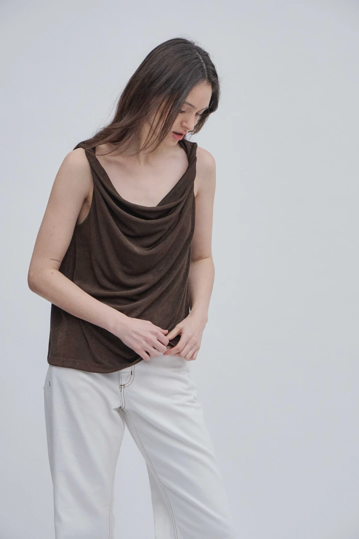 REMERA ZEILA