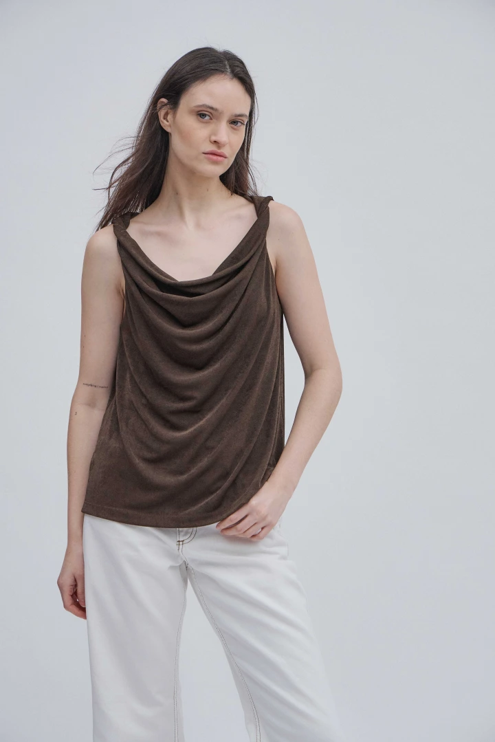 REMERA ZEILA