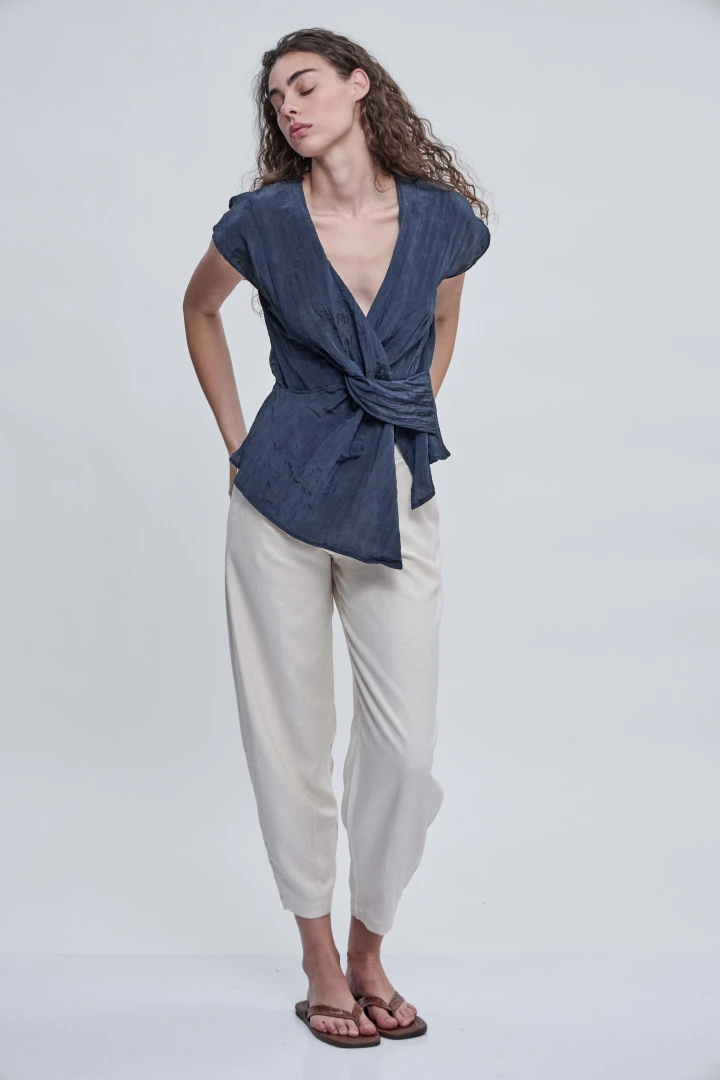 BLUSA ANTONINA