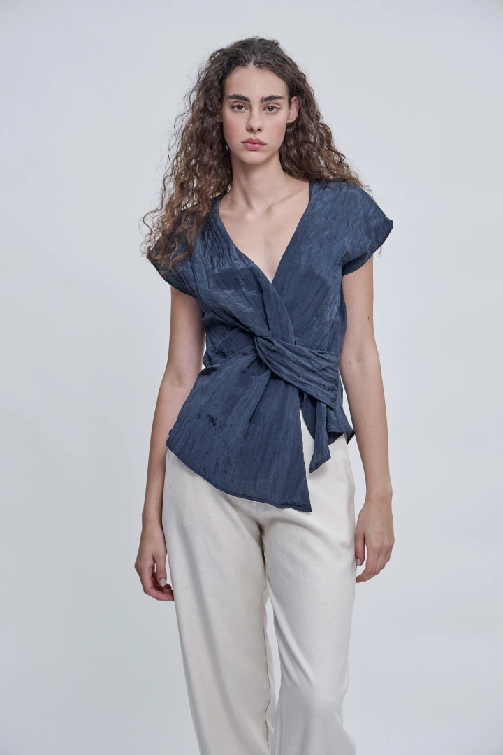 BLUSA ANTONINA