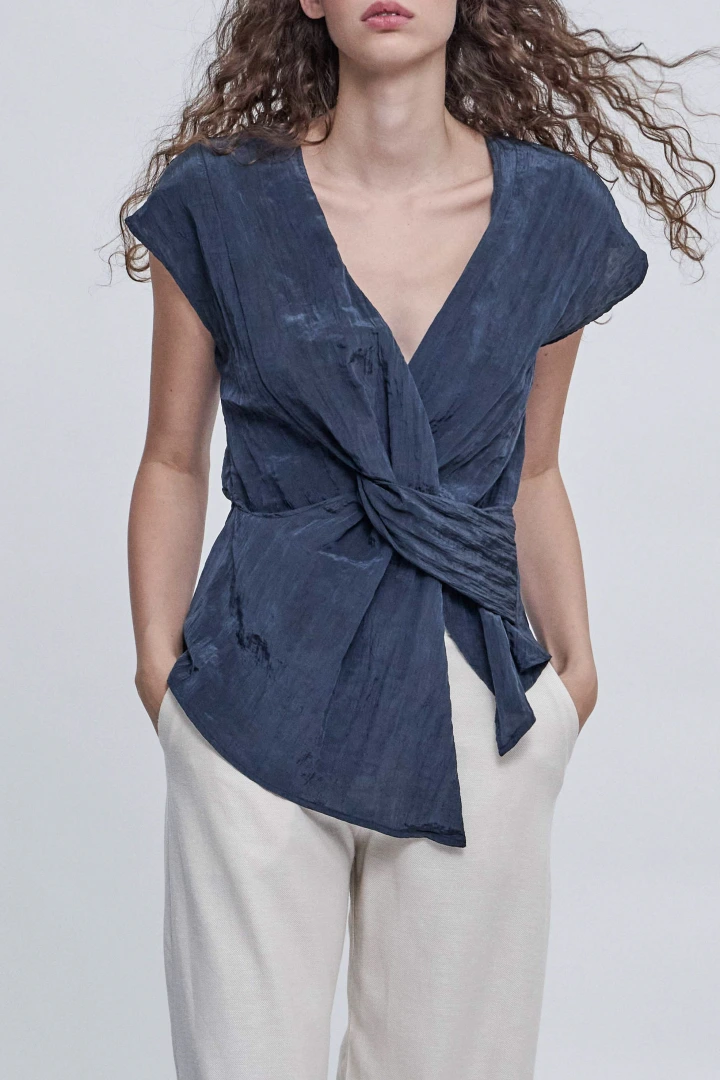 BLUSA ANTONINA