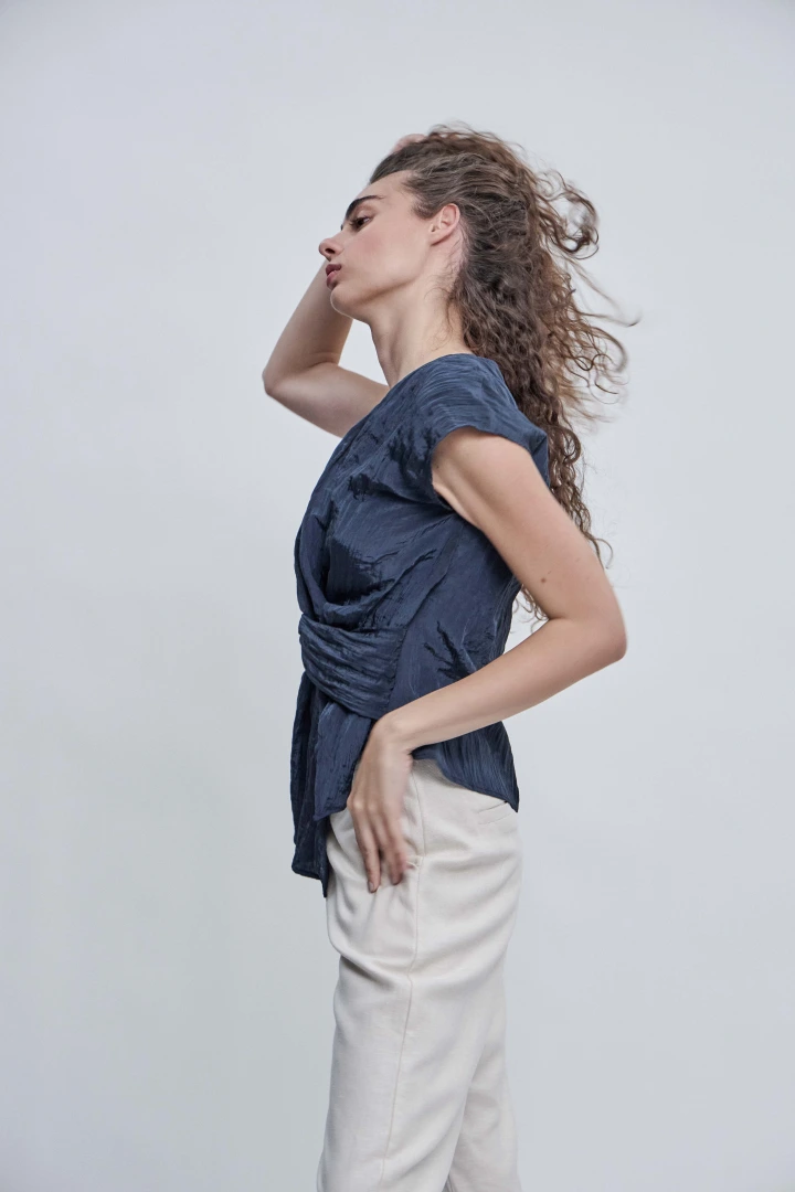 BLUSA ANTONINA