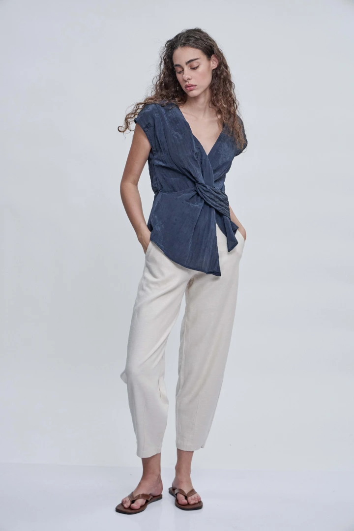 BLUSA ANTONINA
