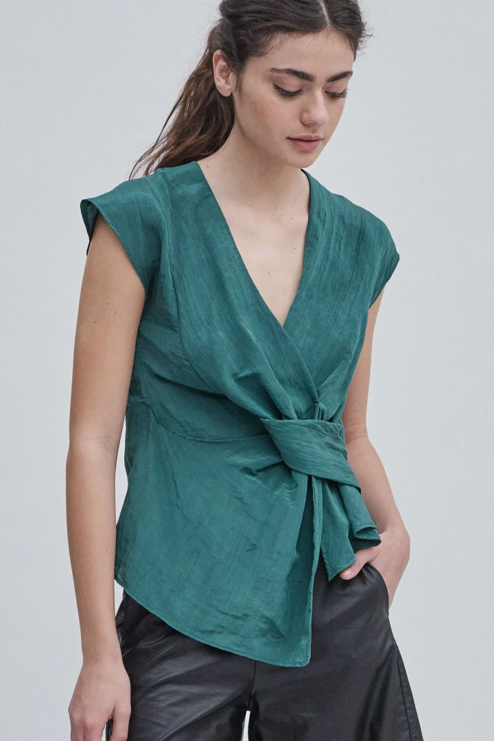 BLUSA ANTONINA