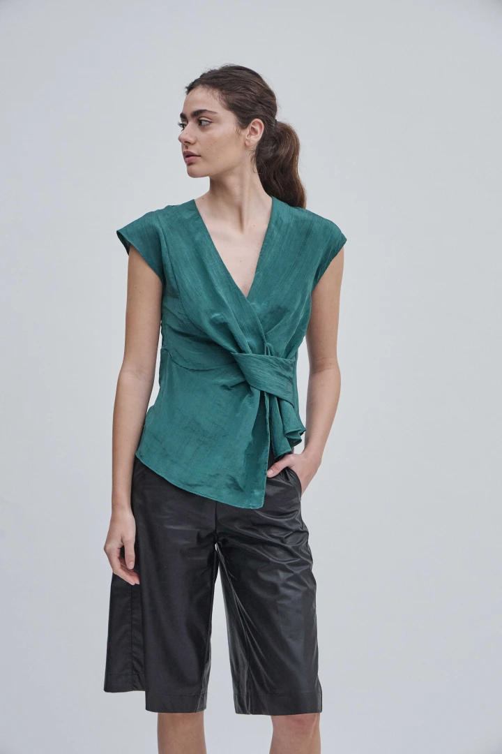 BLUSA ANTONINA