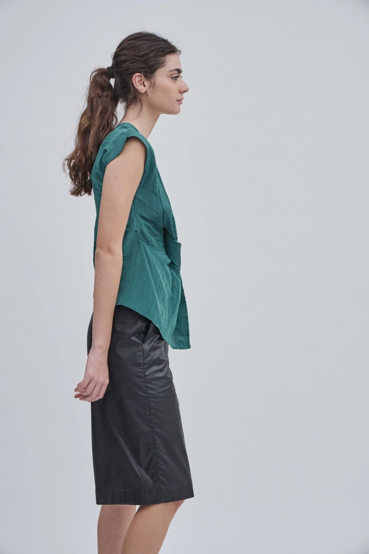 BLUSA ANTONINA