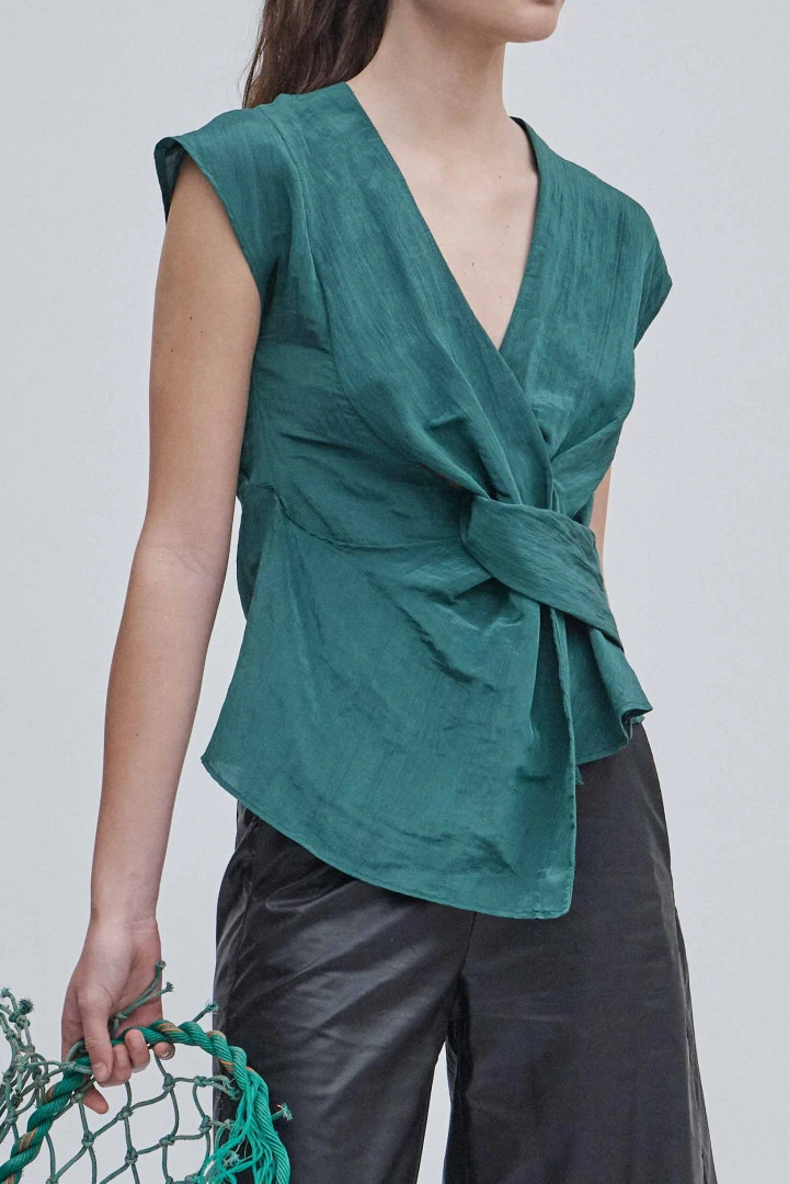 BLUSA ANTONINA