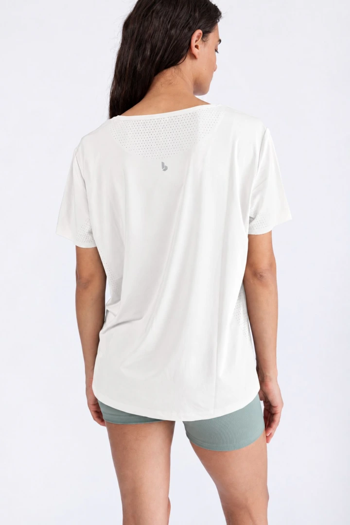 REMERA NUBES