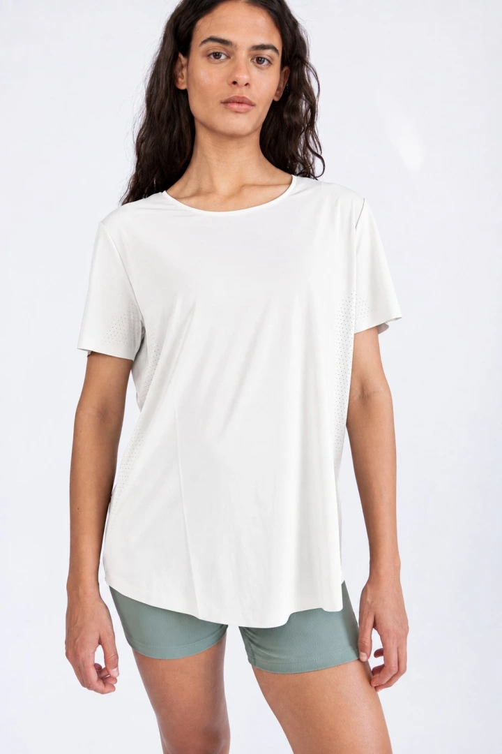 REMERA NUBES