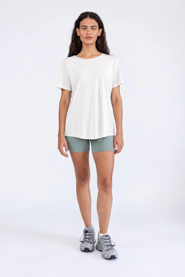 REMERA NUBES