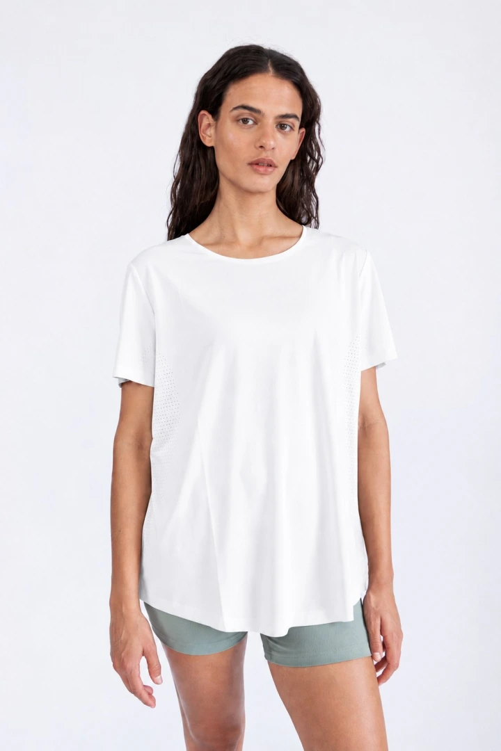 REMERA NUBES
