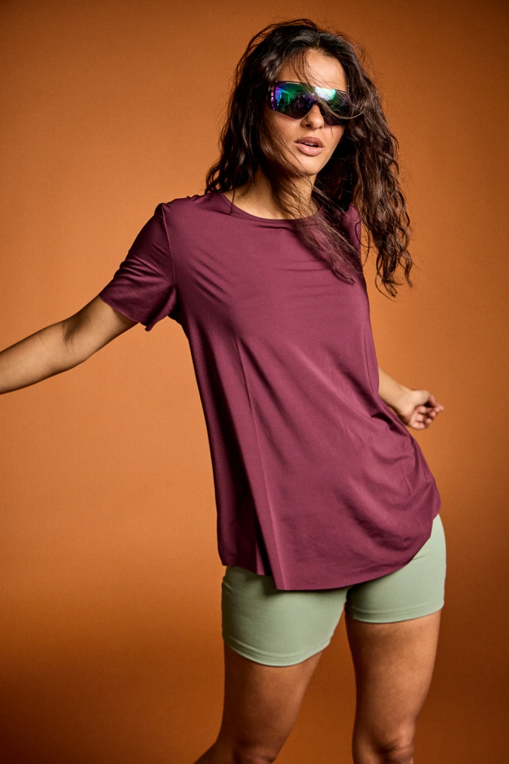 REMERA NUBES