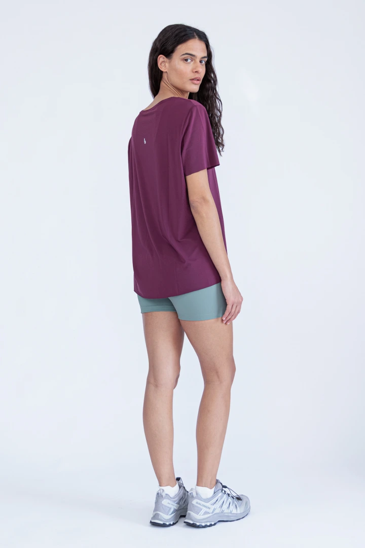 REMERA NUBES