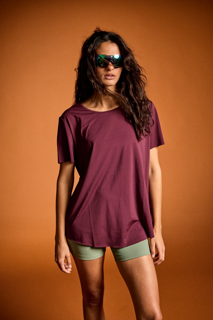 REMERA NUBES