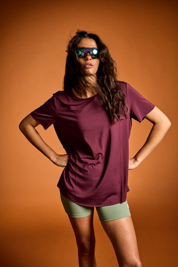 REMERA NUBES